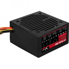 Блок питания Formula ATX 350W AC VX PLUS (20+4pin) 120mm - фото 3