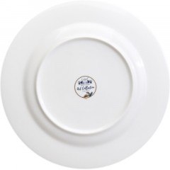 Набор тарелок обеденных Lefard Art Collection 2 шт. 25,5 см, 590-692 - фото 5