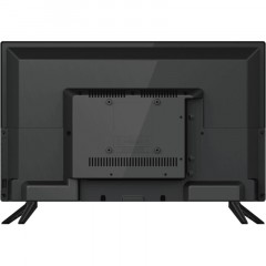 Телевизор 24 Topdevice TDTV24BS01H_BK, HD ready, смарт (WildRed) Телевизор 24 Topdevice TDTV24BS01H_BK, HD ready, смарт (WildRed) - фото 2