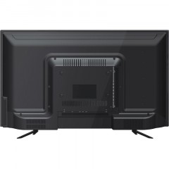 Телевизор 32 Topdevice TDTV32BS01H_BK, HD ready, смарт (WildRed) Телевизор 32 Topdevice TDTV32BS01H_BK, HD ready, смарт (WildRed) - фото 2