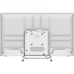 Телевизор 32 Topdevice TDTV32BS02H_WE, HD ready, смарт (WildRed) белый Телевизор 32 Topdevice TDTV32BS02H_WE, HD ready, смарт (WildRed) белый - фото 2