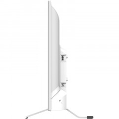 Телевизор 32 Topdevice TDTV32BS02H_WE, HD ready, смарт (WildRed) белый Телевизор 32 Topdevice TDTV32BS02H_WE, HD ready, смарт (WildRed) белый - фото 3