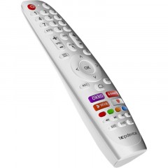 Телевизор 32 Topdevice TDTV32BS02H_WE, HD ready, смарт (WildRed) белый Телевизор 32 Topdevice TDTV32BS02H_WE, HD ready, смарт (WildRed) белый - фото 7