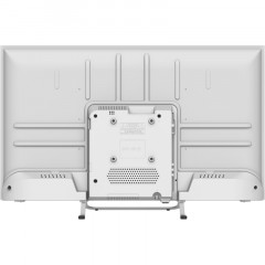 Телевизор 32 Topdevice TDTV32CS07H_WE, HD ready, смарт (Яндекс ТВ) белый Телевизор 32 Topdevice TDTV32CS07H_WE, HD ready, смарт (Яндекс ТВ) белый - фото 2