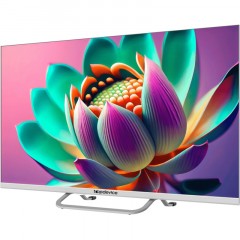 Телевизор 32 Topdevice TDTV32CS07H_WE, HD ready, смарт (Яндекс ТВ) белый Телевизор 32 Topdevice TDTV32CS07H_WE, HD ready, смарт (Яндекс ТВ) белый - фото 5