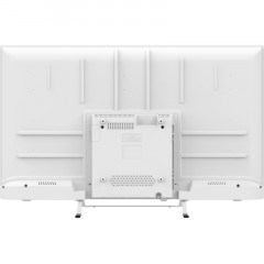 Телевизор 43 Topdevice TDTV43CS07U_WE, UHD, смарт (Яндекс ТВ) белый Телевизор 43 Topdevice TDTV43CS07U_WE, UHD, смарт (Яндекс ТВ) белый - фото 2