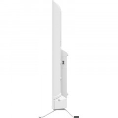Телевизор 43 Topdevice TDTV43CS07U_WE, UHD, смарт (Яндекс ТВ) белый Телевизор 43 Topdevice TDTV43CS07U_WE, UHD, смарт (Яндекс ТВ) белый - фото 3