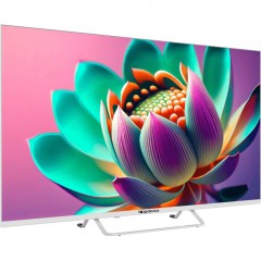 Телевизор 43 Topdevice TDTV43CS07U_WE, UHD, смарт (Яндекс ТВ) белый Телевизор 43 Topdevice TDTV43CS07U_WE, UHD, смарт (Яндекс ТВ) белый - фото 5