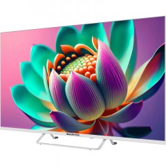Телевизор 43 Topdevice TDTV43CS07U_WE, UHD, смарт (Яндекс ТВ) белый Телевизор 43 Topdevice TDTV43CS07U_WE, UHD, смарт (Яндекс ТВ) белый - фото 6