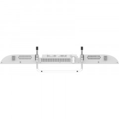Телевизор 43 Topdevice TDTV43CS07U_WE, UHD, смарт (Яндекс ТВ) белый Телевизор 43 Topdevice TDTV43CS07U_WE, UHD, смарт (Яндекс ТВ) белый - фото 7
