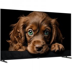 Телевизор 55 Topdevice TDTV55CQ08U_BK, QLED, UHD, смарт (WildRed) Телевизор 55 Topdevice TDTV55CQ08U_BK, QLED, UHD, смарт (WildRed) - фото 4