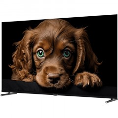 Телевизор 55 Topdevice TDTV55CQ08U_BK, QLED, UHD, смарт (WildRed) Телевизор 55 Topdevice TDTV55CQ08U_BK, QLED, UHD, смарт (WildRed) - фото 5