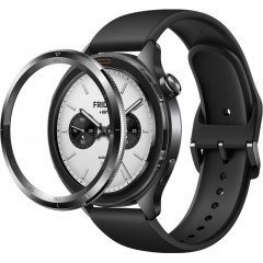 Смарт-часы Xiaomi Watch S4 Black(BHR9195GL) - фото 3