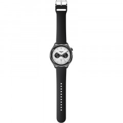 Смарт-часы Xiaomi Watch S4 Black(BHR9195GL) - фото 4