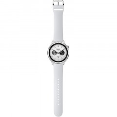 Смарт-часы Xiaomi Watch S4 Silver(BHR9197GL) - фото 4
