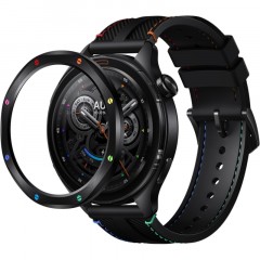 Смарт-часы Xiaomi Watch S4 Rainbow(BHR9199GL) - фото 3