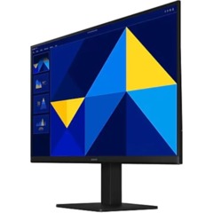 Монитор Samsung (LS24D300GAIXCI)24/FHD/IPS/100Hz/250cd/5ms/HDMI/D-SUB - фото 4