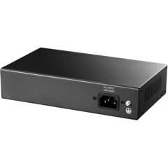 Коммутатор Cudy FS1006P 4хPoE+ 65W - фото 2