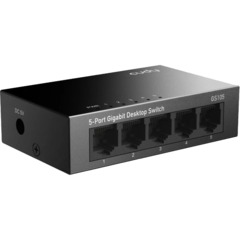 Коммутатор Cudy GS105 - фото 2
