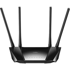 Маршрутизатор Cudy LT400, N300 с поддержкой 4G - фото 2