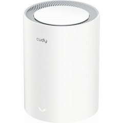 Wi-Fi mesh система Cudy M3000(1-Pack)