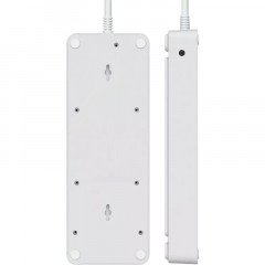 Сетевой фильтр SKYLINE USP-830 White PD3.0(S00003694) - фото 2