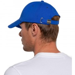 Бейсболка Convention, ярко-синяя - фото 2