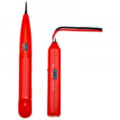 Тестер -трассоискатель R6812 REXANT (12-1020) Тестер -трассоискатель R6812 REXANT (12-1020) - фото 2