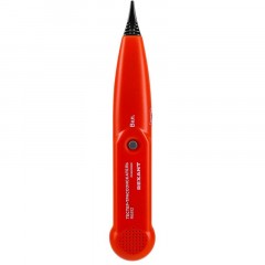 Тестер -трассоискатель R6812 REXANT (12-1020) Тестер -трассоискатель R6812 REXANT (12-1020) - фото 5