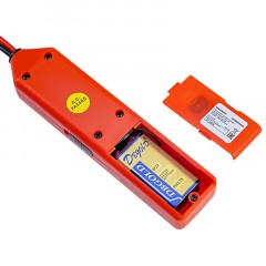 Тестер -трассоискатель R6812 REXANT (12-1020) Тестер -трассоискатель R6812 REXANT (12-1020) - фото 13