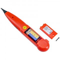 Тестер -трассоискатель R6812 REXANT (12-1020) Тестер -трассоискатель R6812 REXANT (12-1020) - фото 14