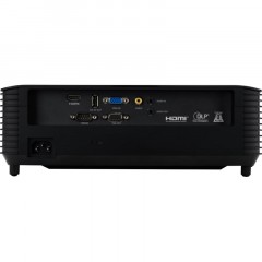 Проектор Acer X1128H, DLP, SVGA, 4800 Lm, 20000:1, (MR.JTGCD.001) - фото 2