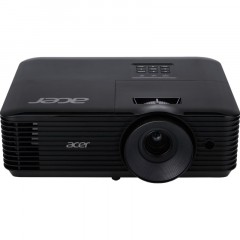 Проектор Acer X1128H, DLP, SVGA, 4800 Lm, 20000:1, (MR.JTGCD.001) - фото 3