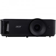 Проектор Acer X1128H, DLP, SVGA, 4800 Lm, 20000:1, (MR.JTGCD.001) - фото 4