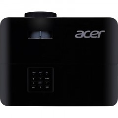 Проектор Acer X1128H, DLP, SVGA, 4800 Lm, 20000:1, (MR.JTGCD.001) - фото 6