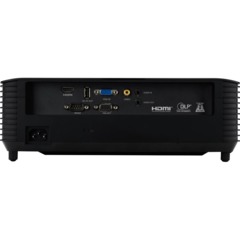 Проектор Acer X139, DLP, WXGA, 5200 Lm, 20000:1, (MR.JX6CD.001) - фото 2