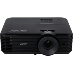 Проектор Acer X139, DLP, WXGA, 5200 Lm, 20000:1, (MR.JX6CD.001) - фото 3