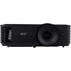 Проектор Acer X139, DLP, WXGA, 5200 Lm, 20000:1, (MR.JX6CD.001) - фото 4