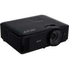 Проектор Acer X139, DLP, WXGA, 5200 Lm, 20000:1, (MR.JX6CD.001) - фото 5