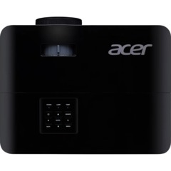 Проектор Acer X139, DLP, WXGA, 5200 Lm, 20000:1, (MR.JX6CD.001) - фото 6