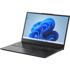 Ноутбук BigTech R157(R157-I5B9W-W6) i7-1255U/16Gb/512Gb SSD/WiFi6/15.6/W11P - фото 3