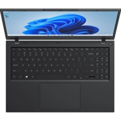 Ноутбук BigTech R157(R157-I5B9W-W6) i7-1255U/16Gb/512Gb SSD/WiFi6/15.6/W11P - фото 8