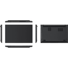 Ноутбук BigTech R157(R157-I5B9W-W6) i7-1255U/16Gb/512Gb SSD/WiFi6/15.6/W11P - фото 9