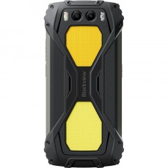 Смартфон Blackview BV7300 6GB+256GB black - фото 2