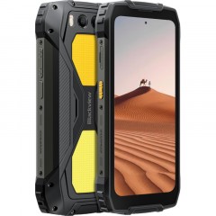 Смартфон Blackview BV7300 6GB+256GB black - фото 6