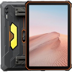 Планшет Blackview Active 10 Pro 12+512GB orange - фото 4