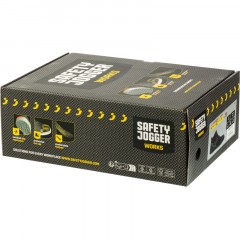 Ботинки Safety Jogger CADOR S3 MID с МП р.37 - фото 6