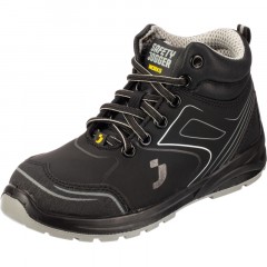 Ботинки Safety Jogger CADOR S3 MID с МП р.41 - фото 2