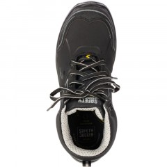 Ботинки Safety Jogger CADOR S3 MID с МП р.45 - фото 5