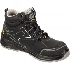 Ботинки Safety Jogger CADOR S3 MID с МП р.46 - фото 3